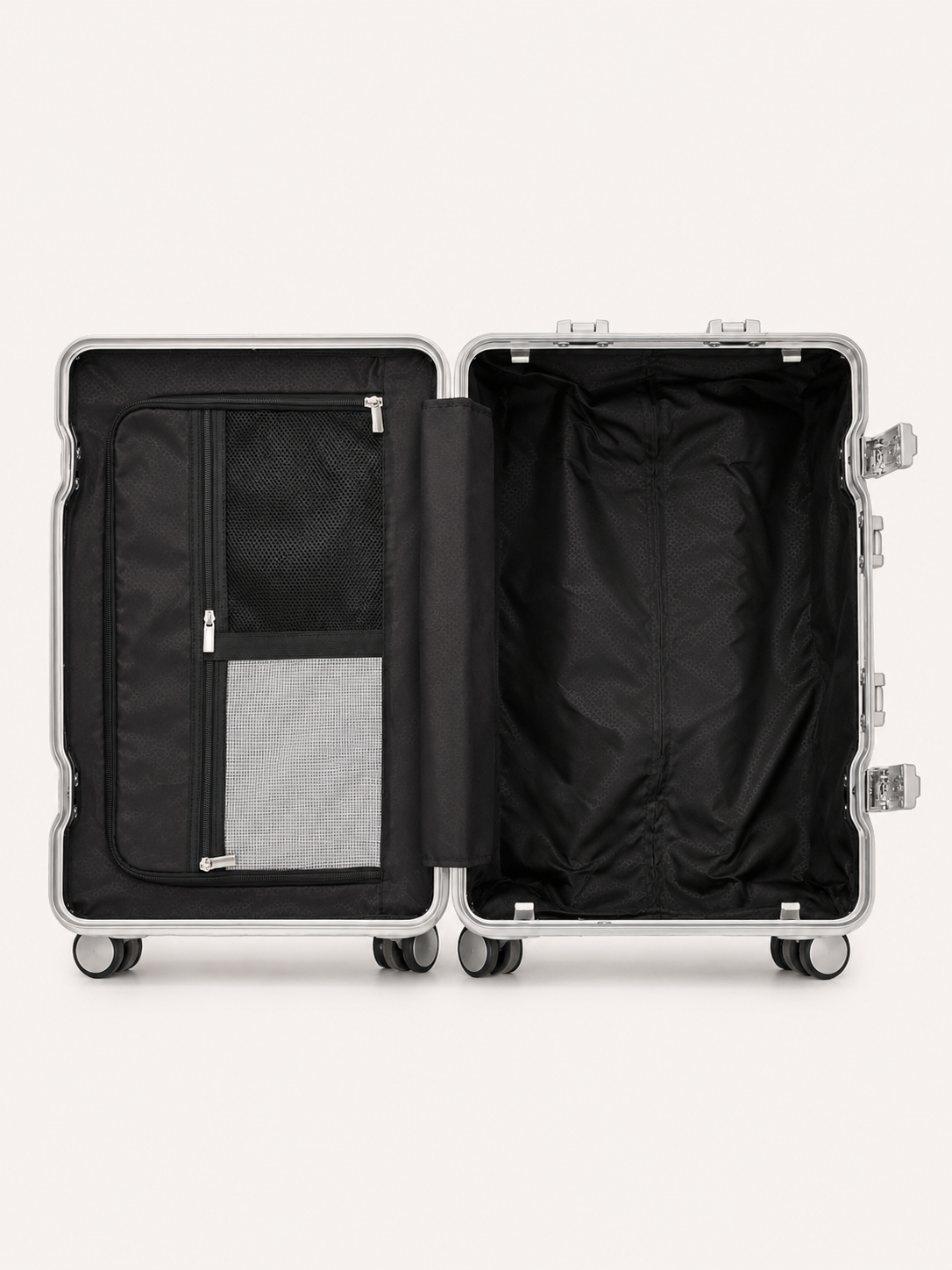 CARRÉ Signature Carry-On: The Executive Edition